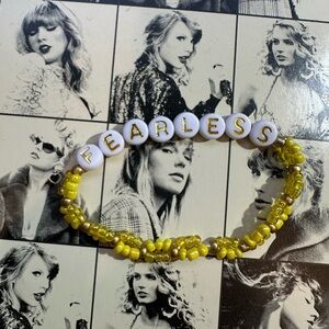 Eras tour bracelet